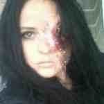 Christine Wray - @shadesofwrayfx - Instagram