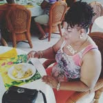 Christine Wray - @antonetto1876 - Instagram