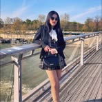 Christine Ye - Facebook