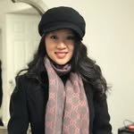 Christine Ye - @christineyeca - Instagram