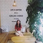 Christine Yeh - @christineyehhh - Instagram