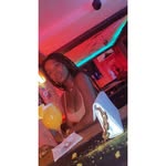 Christine Yeli Coulibaly - @christineyeli - Instagram