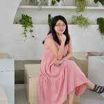 Christine Yen-Yen Linardi - @christine.yen2 - Instagram
