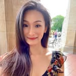 ChristineYe_libra - @christineluvluigi - Instagram
