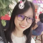 杨洁 - @christineyeo37 - Instagram