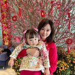 Christine - @christineyeung2018 - Instagram
