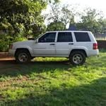 Christo Steyn - @chrisonja007 - Instagram