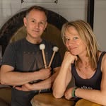 Christoph Barth & Ranvita Hahn - @ensemble.entrance - Instagram