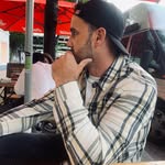 Christoph Hahn - @chrishahni - Instagram
