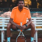 Christoph Meyer Tennis - @meyertennis.de - Instagram