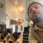 Christophe Beaulieu - Facebook