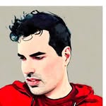 Jean-Christophe Beaulieu - @epiphany_1549 - Instagram