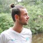 Christophe Bernard - @bechriszer0 - Instagram