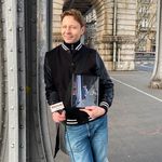 Christophe Daniel - @christophe.daniel.off - Instagram