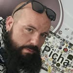 Christophe Gomes - @christophegomes91 - Instagram