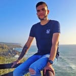 Christophe Gomes - @cricri1004 - Instagram