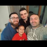 Christophe Joseph - @chrisdu13600 - Instagram