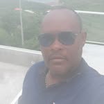 Christophe Joseph - @le_tchof972 - Instagram
