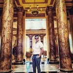 Christophe Joseph - @joseph.munoz.rosales - Instagram