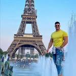 Christophe le noir - @christophe_lenoirj - Instagram