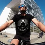 Christophe Lenoir - @runninblack - Instagram