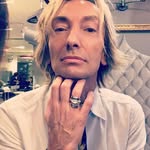 Christophe Lenoir - @bychristophe.l - Instagram