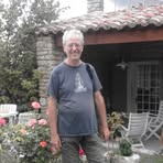 Christophe Lenoir - Facebook