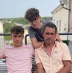Christophe Maury - Facebook