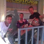 Christophe Maury - @maurychristophe - Instagram