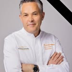 Maury Christophe - @chefchristophemaury - Instagram