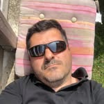 Christophe Oliver - @christopheoliver8 - Instagram