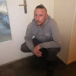 Christophe Oliver - @chienloup76 - Instagram