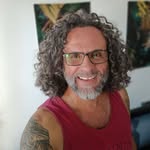Christophe Oliver - @artistechris0209 - Instagram