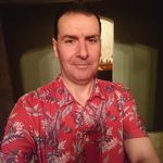 Christophe Petit - @gabrielasdamour - Instagram