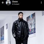 Christophe Renaud - @christophe.bassong - Instagram