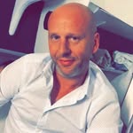Christophe Rey - @christopherey1 - Instagram
