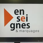 Christophe Rey - @enseignes_et_marquages - Instagram