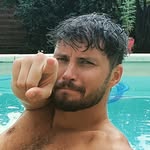 Christophe Rey - @reyninho.cr - Instagram
