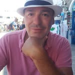 Christophe Reygagne - @christophereygagne - Instagram