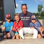 Christophe Reynvoet - @christophereynvoet - Instagram