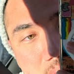 Christopher - @christopherey - Instagram