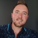Christophe Weber - @ptiweb - Instagram