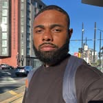 C. Aaron Brown, MPH - @_christopheraaron - Instagram