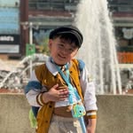 Christopher Aaron - @sinyo.aaron - Instagram
