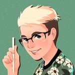 Christopher Aaron - @caaronart - Instagram
