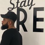 Christopher Aaron - @cizfrmdareales - Instagram