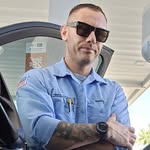 Christopher "Aaron" Graham - @pacificwestlv - Instagram