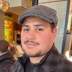Christopher Aaron Marchena Palacios - @chrismarchena - Instagram