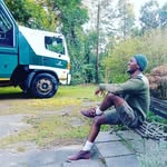 Christopher Aaron Mathabela - @chrismathabela - Instagram