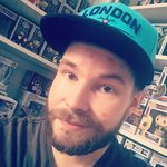 Christopher Abbott - @chrisosaurus24 - Instagram